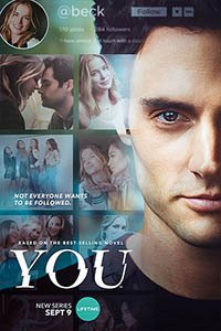 Release Date of «You» TV Series