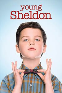 Release Date of «Young Sheldon» TV Series