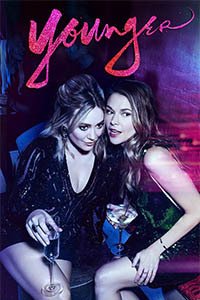 Release Date of «Younger» TV Series