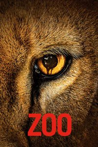 Release Date of «Zoo» TV Series