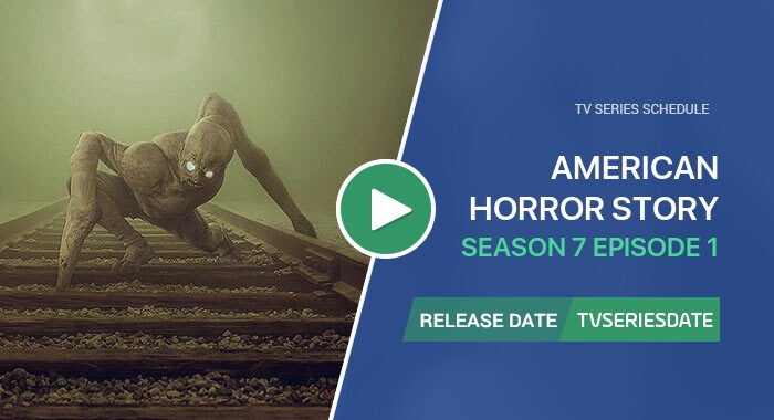 American Horror Story Season 7 Episode 1