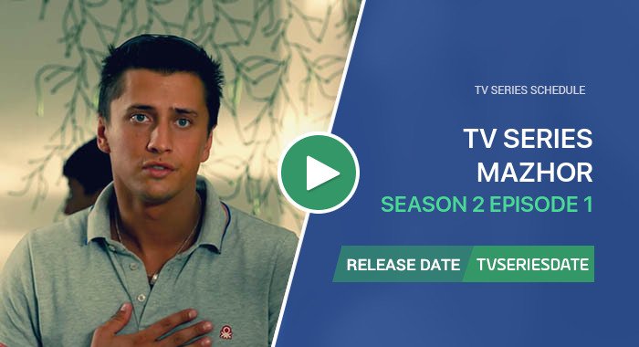 Mazhor Season 2 Episode 1