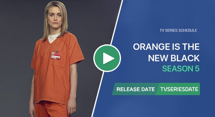 Video about season 5 of Оранжевый - хит сезона tv series