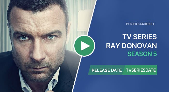 Video about season 5 of Рэй Донован tv series