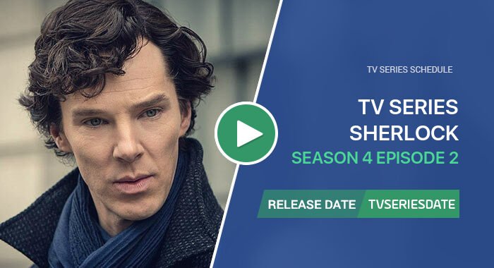 Sherlock Season 4 Episode 2