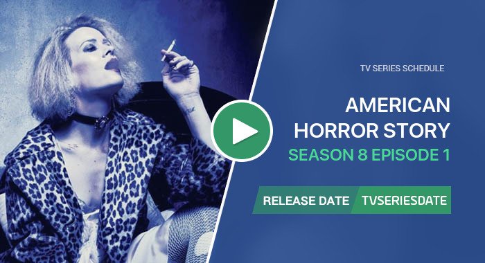 American Horror Story Season 8 Episode 1