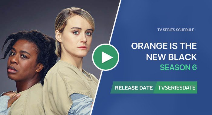 Video about season 6 of Оранжевый - хит сезона tv series