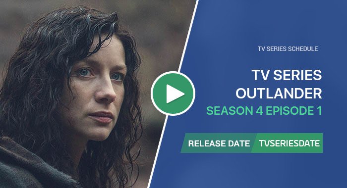 Outlander Season 4 Episode 1