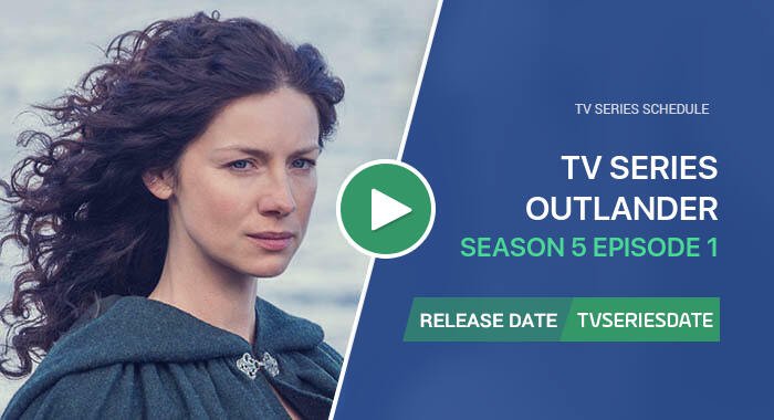Outlander Season 5 Episode 1