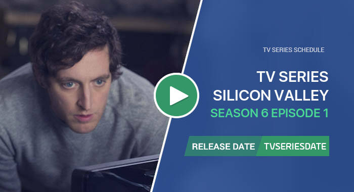 Silicon Valley Season 6 Episode 1