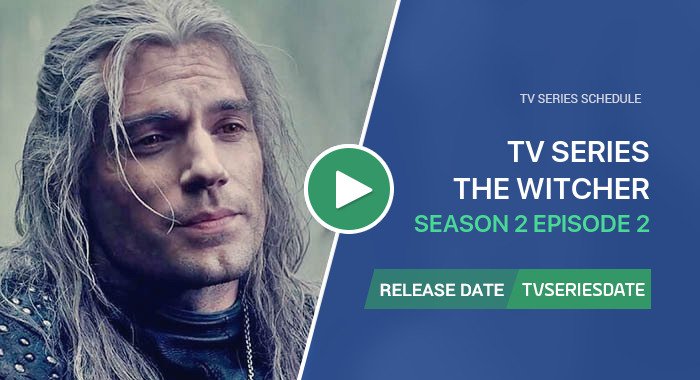 The Witcher Season 2 Episode 2
