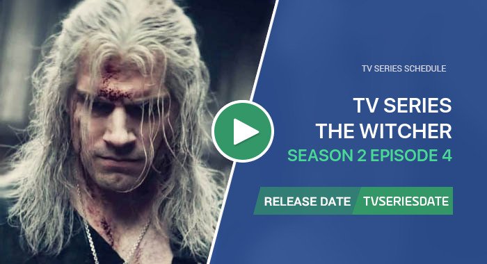 The Witcher Season 2 Episode 4