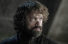 Photo Game of Thrones Season 8 Episode 6: Tyrion Lannister (Peter Dinklage)