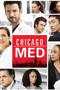 Дата выхода сериала «Медики Чикаго»