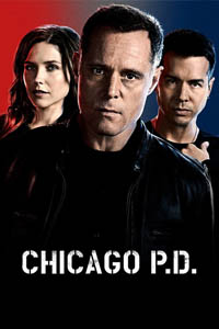 Дата выхода сериала «Полиция Чикаго»