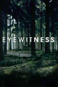 Дата выхода сериала «Свидетели»
