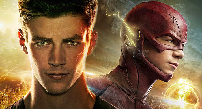 Brief synopsis of The Flash Season 1