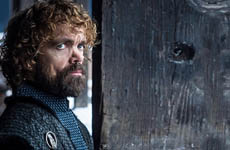 Tyrion Lannister, Hand of Daenerys (Peter Dinklage)