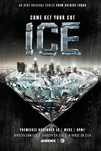 Дата выхода сериала «Лёд»