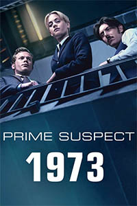 Дата выхода сериала «Главный подозреваемый 1973»