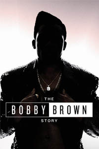 Дата выхода сериала «История Бобби Брауна»