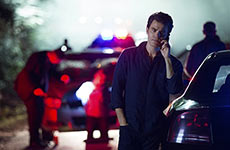 The Vampire Diaries Season 8 - promo photo 1