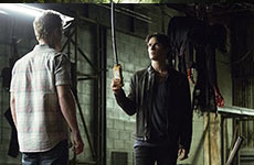 The Vampire Diaries Season 8 - promo photo 4