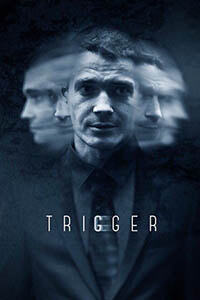 Дата выхода сериала «Триггер»