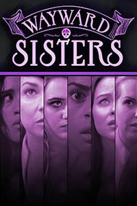 Дата выхода сериала «Блудные сестры»